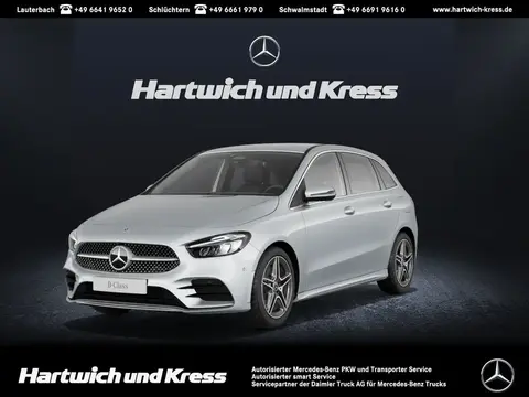 Used MERCEDES-BENZ CLASSE B Hybrid 2023 Ad 