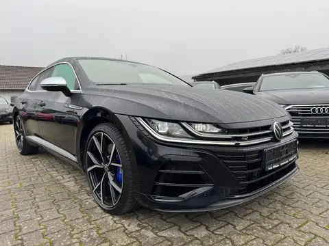 Annonce VOLKSWAGEN ARTEON Essence 2021 d'occasion 