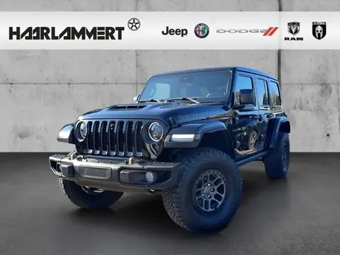 Used JEEP WRANGLER Petrol 2023 Ad 