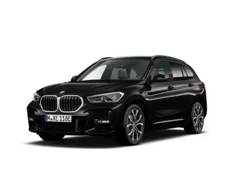 Annonce BMW X1 Hybride 2021 d'occasion 