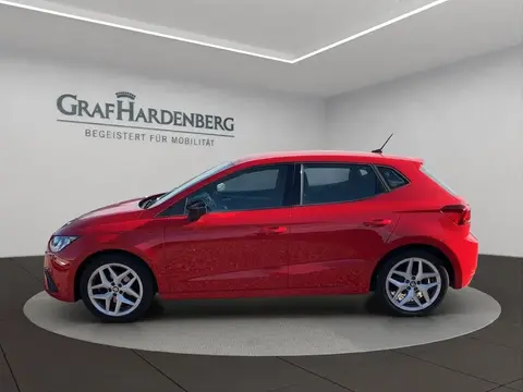 Used SEAT IBIZA Petrol 2020 Ad 