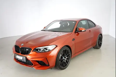 Annonce BMW M2 Essence 2020 d'occasion 