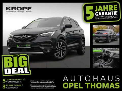 Annonce OPEL GRANDLAND Essence 2019 d'occasion 