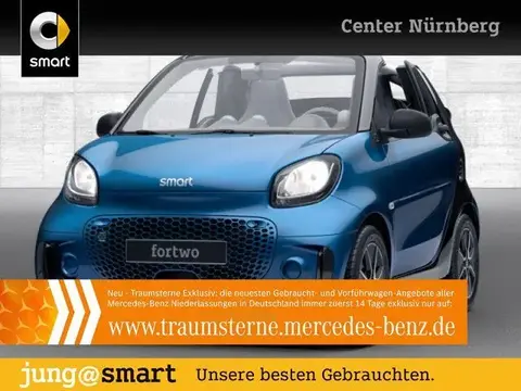 Annonce SMART FORTWO Non renseigné 2021 d'occasion 