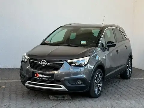 Used OPEL CROSSLAND Petrol 2020 Ad 