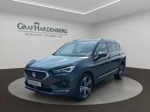 Used SEAT TARRACO Diesel 2019 Ad 