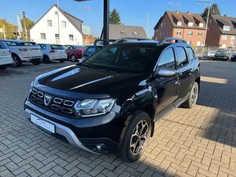 Used DACIA DUSTER Petrol 2021 Ad 