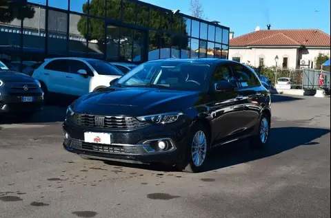 Annonce FIAT TIPO Diesel 2022 d'occasion 