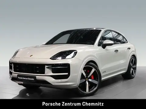 Annonce PORSCHE CAYENNE Essence 2024 d'occasion 