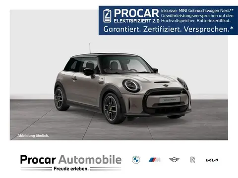 Used MINI COOPER Not specified 2021 Ad 