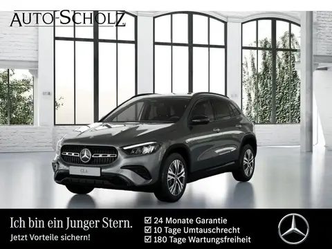 Used MERCEDES-BENZ CLASSE GLA Petrol 2024 Ad 