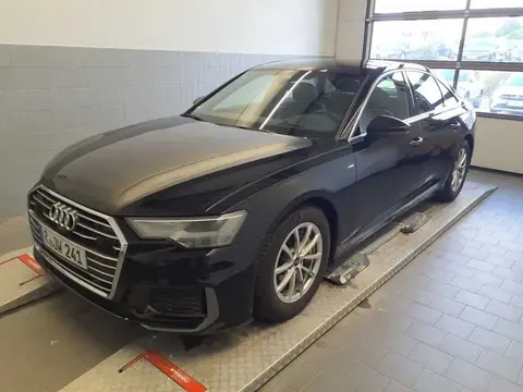 Used AUDI A6 Petrol 2023 Ad 