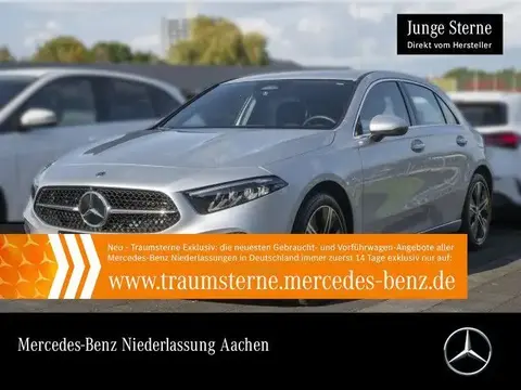 Used MERCEDES-BENZ CLASSE A Petrol 2023 Ad 