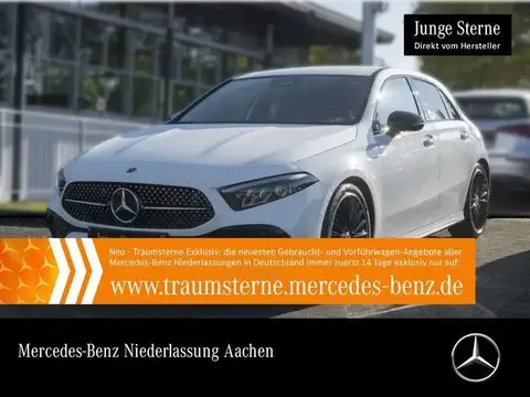 Annonce MERCEDES-BENZ CLASSE A Essence 2023 d'occasion 