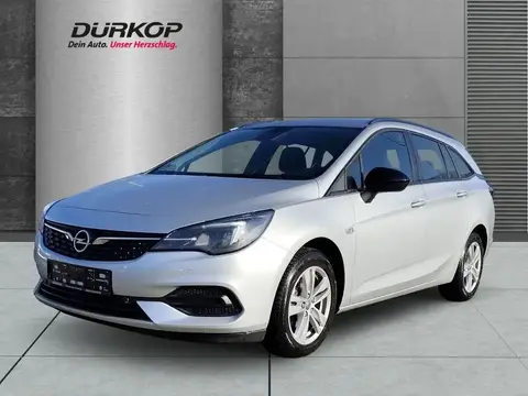 Used OPEL ASTRA Petrol 2021 Ad 