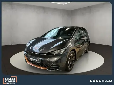 Used CUPRA BORN Not specified 2023 Ad 