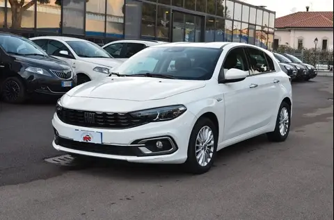 Annonce FIAT TIPO Diesel 2022 d'occasion 