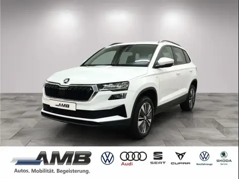 Annonce SKODA KAROQ Essence 2023 d'occasion 