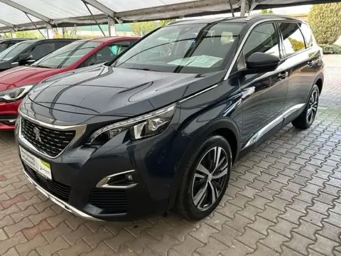 Used PEUGEOT 5008 Diesel 2018 Ad 