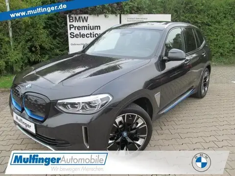 Used BMW IX3 Not specified 2021 Ad 