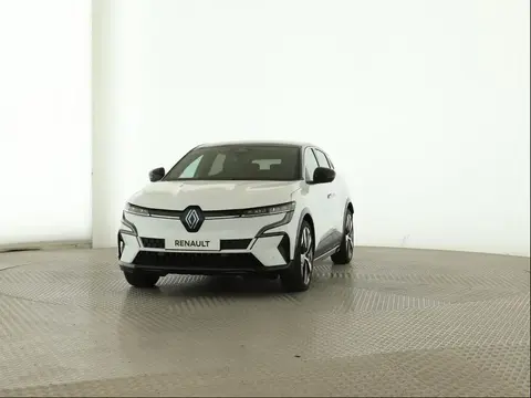 Annonce RENAULT MEGANE Non renseigné 2023 d'occasion 