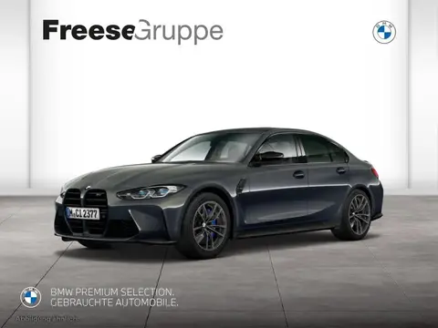 Annonce BMW M3 Essence 2021 d'occasion 