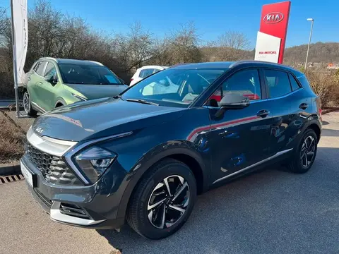 Annonce KIA SPORTAGE Essence 2023 d'occasion 