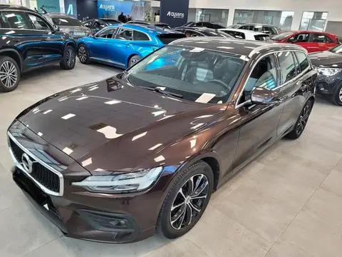 Used VOLVO V60 Diesel 2020 Ad 