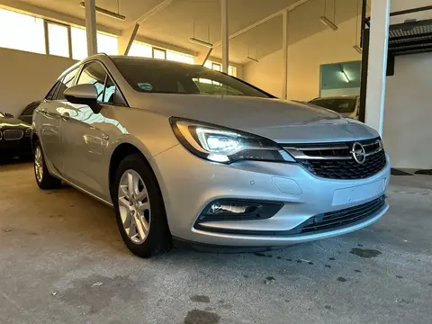 Used OPEL ASTRA Diesel 2019 Ad 