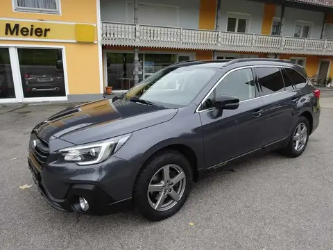 Annonce SUBARU OUTBACK Essence 2019 d'occasion 