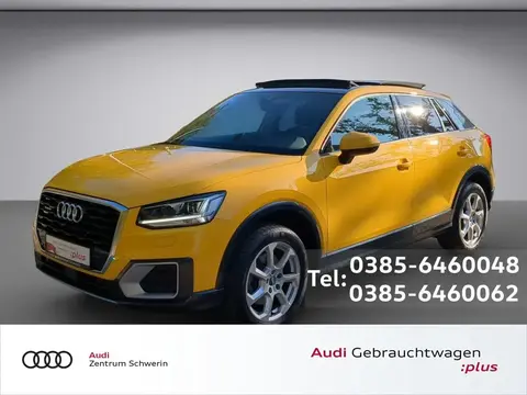 Used AUDI Q2 Diesel 2018 Ad 