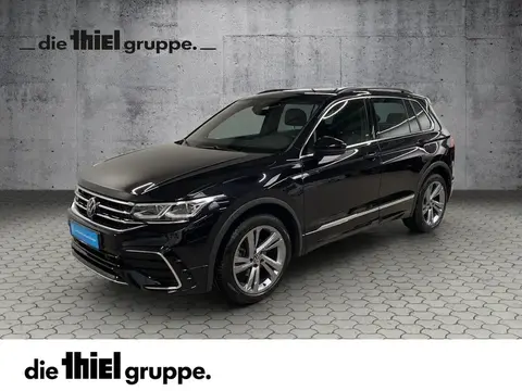 Used VOLKSWAGEN TIGUAN Diesel 2023 Ad 