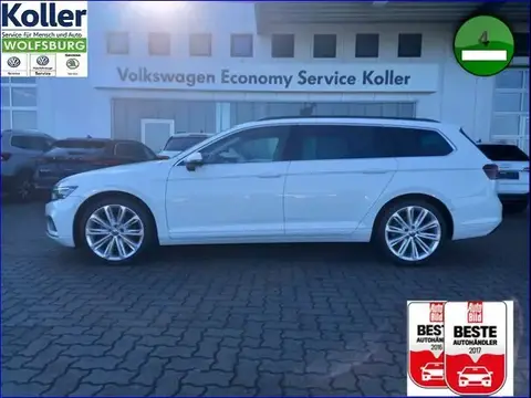 Used VOLKSWAGEN PASSAT Diesel 2021 Ad 