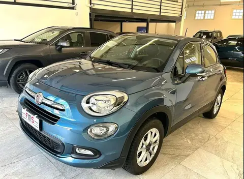 Used FIAT 500L Diesel 2019 Ad 