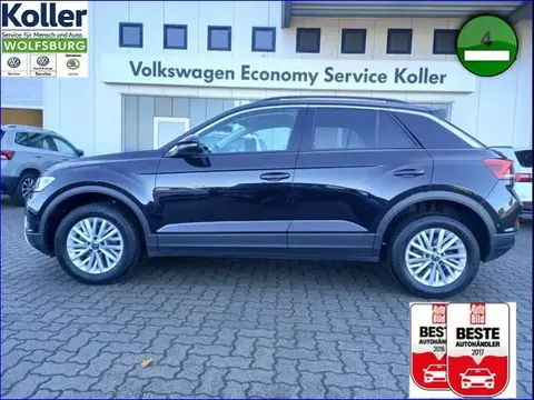 Used VOLKSWAGEN T-ROC Petrol 2023 Ad 