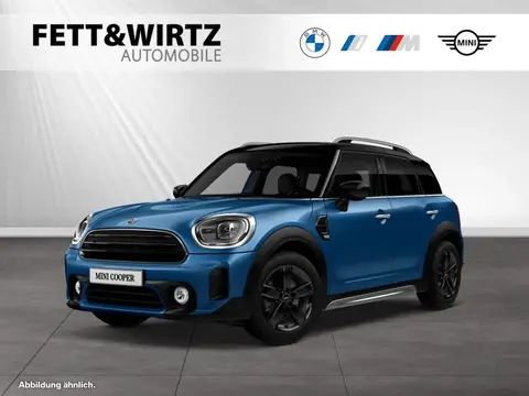 Annonce MINI COOPER Essence 2024 d'occasion 