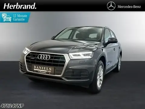 Used AUDI Q5 Diesel 2019 Ad 