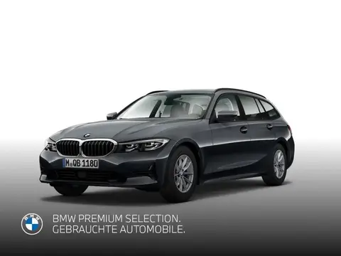 Used BMW SERIE 3 Diesel 2021 Ad 