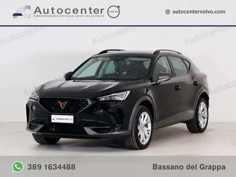 Annonce CUPRA FORMENTOR Essence 2023 d'occasion 