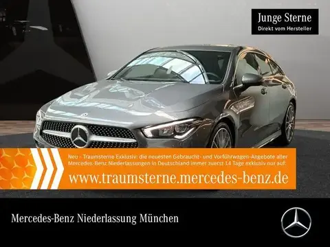 Used MERCEDES-BENZ CLASSE CLA Petrol 2023 Ad 