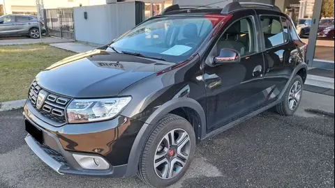 Used DACIA SANDERO Diesel 2019 Ad 