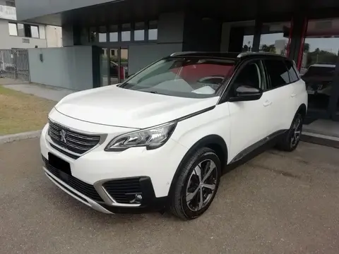 Used PEUGEOT 5008 Diesel 2017 Ad 