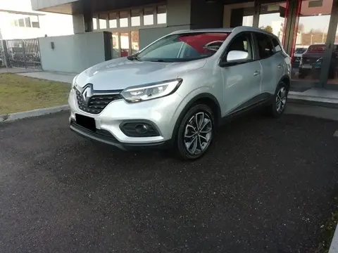 Annonce RENAULT KADJAR Diesel 2020 d'occasion 