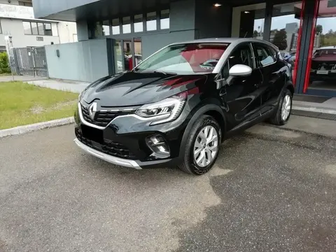 Used RENAULT CAPTUR Petrol 2020 Ad 