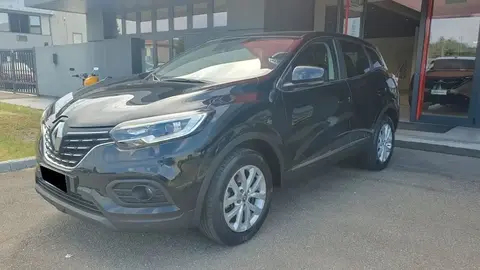 Annonce RENAULT KADJAR Essence 2021 d'occasion 