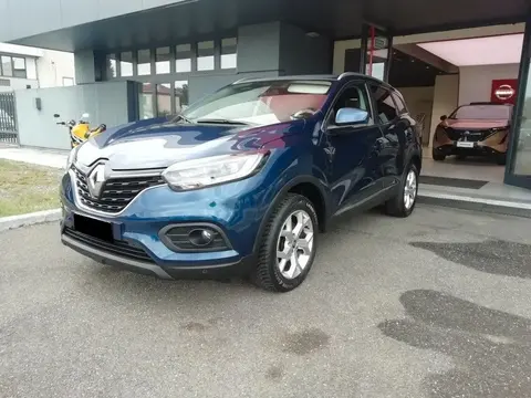 Used RENAULT KADJAR Diesel 2020 Ad 