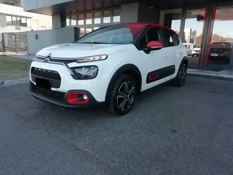 Annonce CITROEN C3 Diesel 2021 d'occasion 