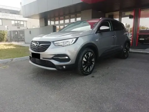 Annonce OPEL GRANDLAND Diesel 2019 d'occasion 