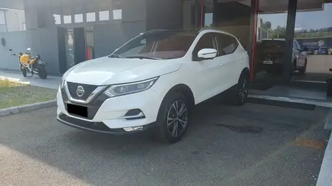 Used NISSAN QASHQAI Diesel 2019 Ad 