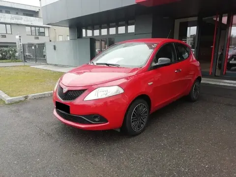 Used LANCIA YPSILON LPG 2018 Ad 